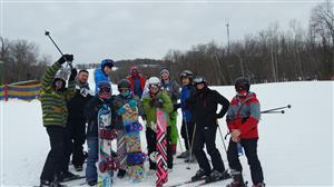 Granite Peak, Wassau Wisconsin 